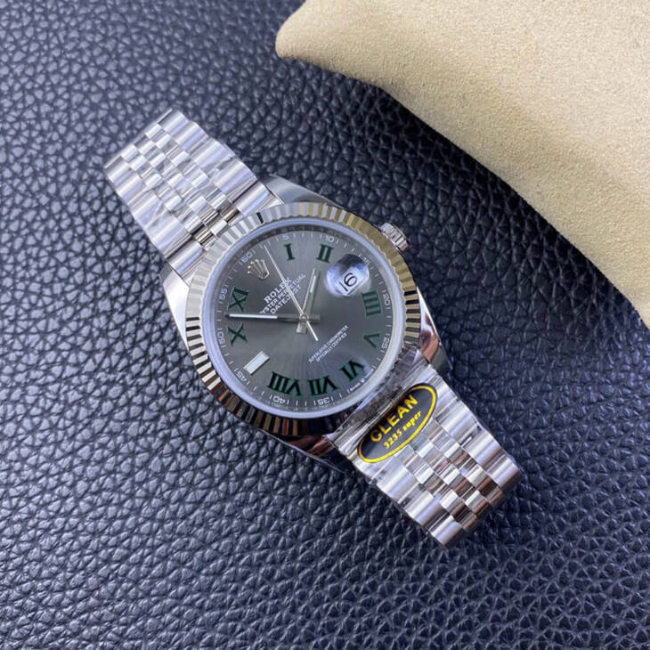 Rolex Datejust 36 - Image 7