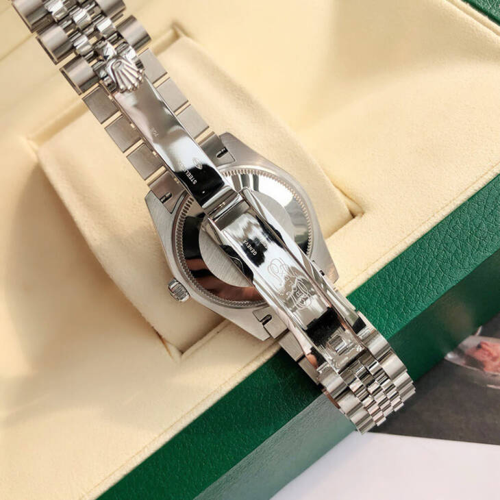 Rolex Datejust 31 - Image 7
