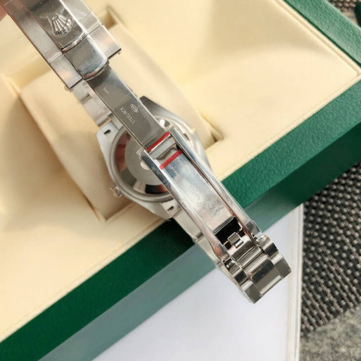 Rolex Datejust 31 - Image 7
