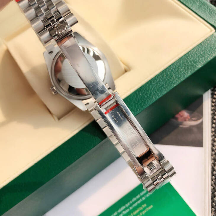 Rolex Datejust 31 - Image 7