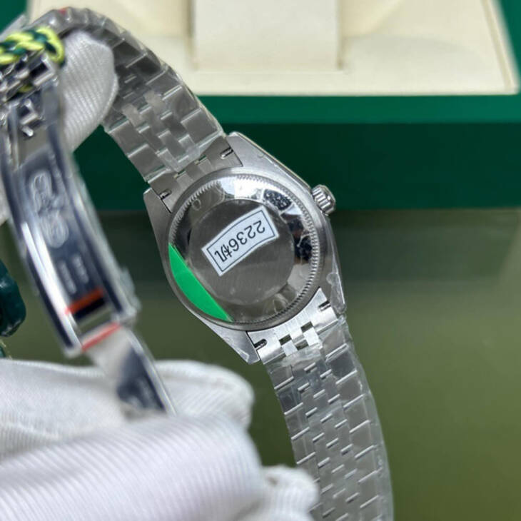 Rolex Datejust 31 - Image 7