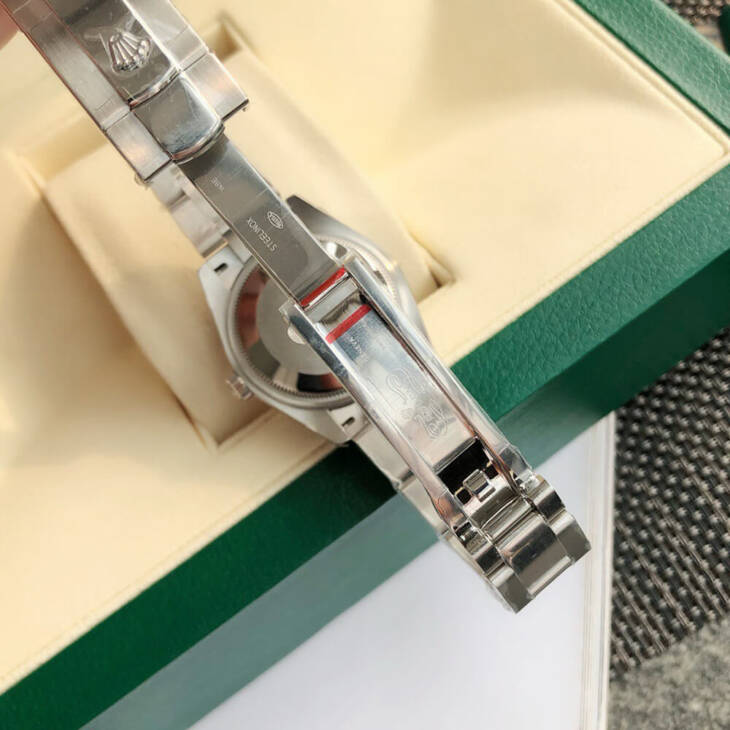Rolex Datejust 31 - Image 7