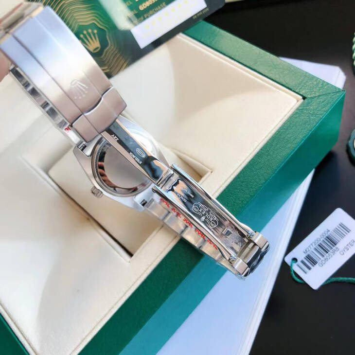 Rolex Oyster Perpetual 31 - Image 7