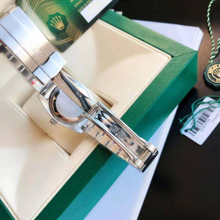Rolex Oyster Perpetual 31 - Image 7