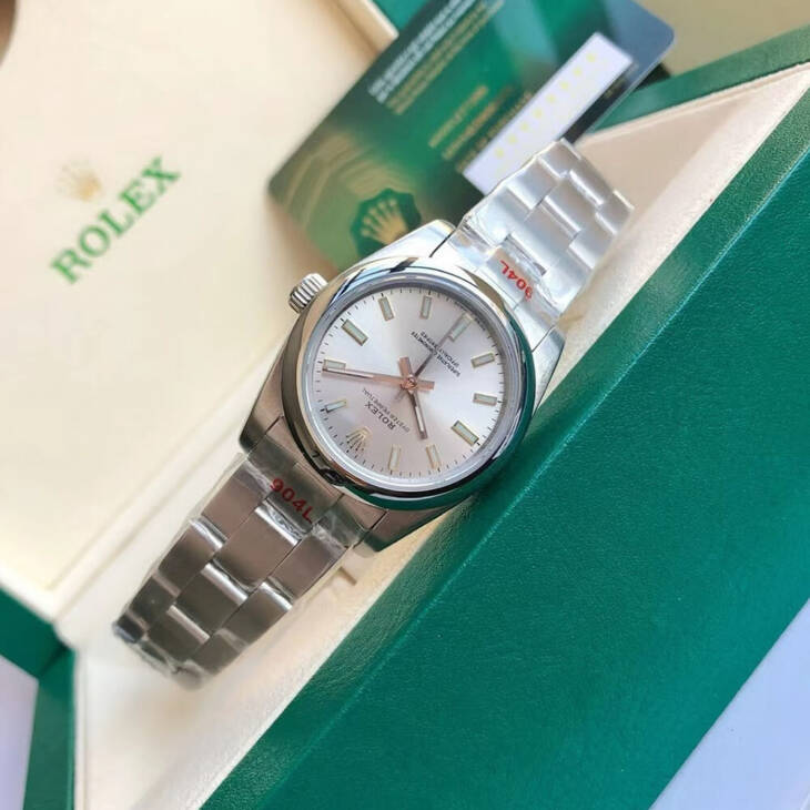 Rolex Oyster Perpetual 31 - Image 7