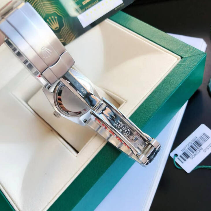 Rolex Oyster Perpetual 31 - Image 7