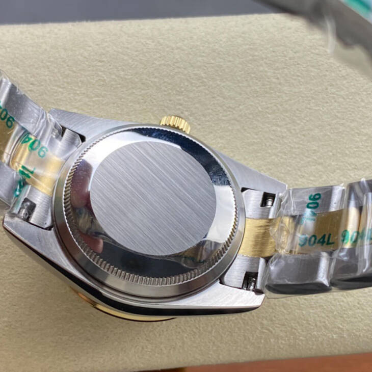Rolex Datejust 31 - Image 7