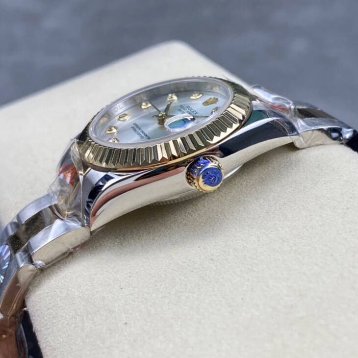 Rolex Datejust 31 - Image 7