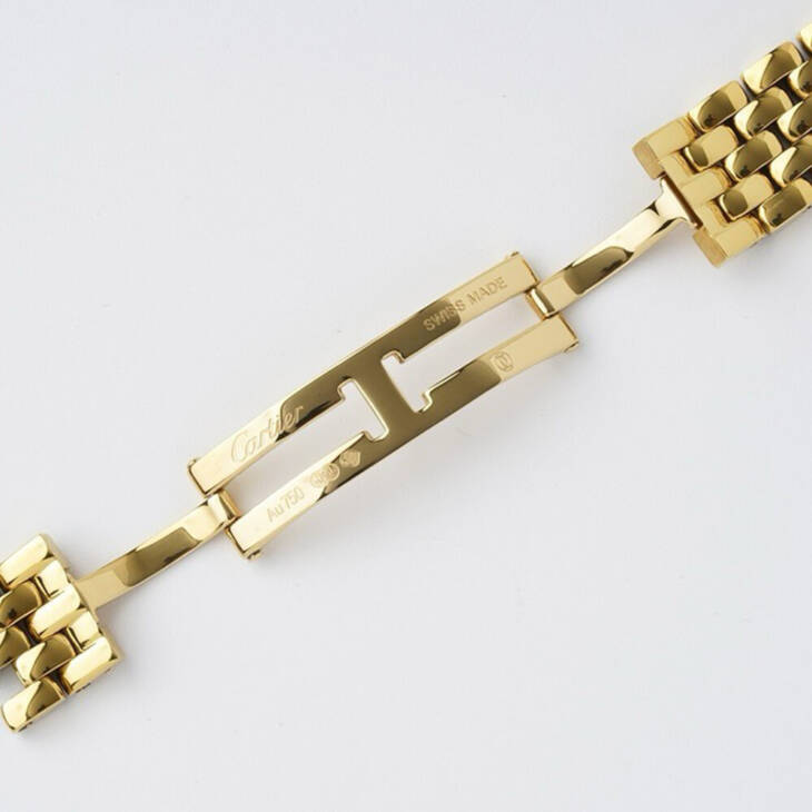 Cartier Medium Panthere de Cartier watch - Image 8