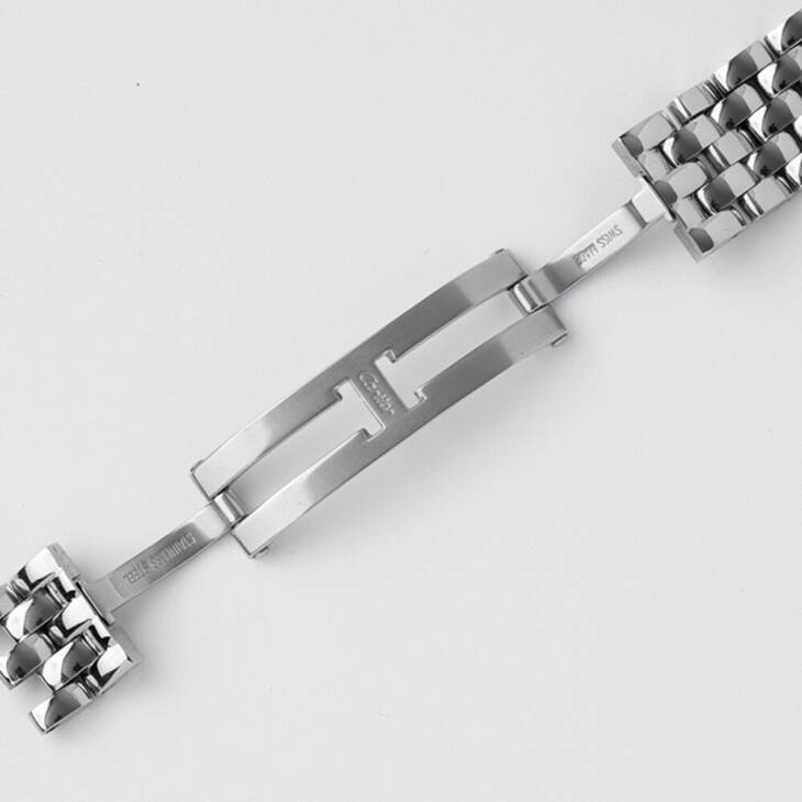 Cartier Medium Panthere de Cartier watch - Image 8