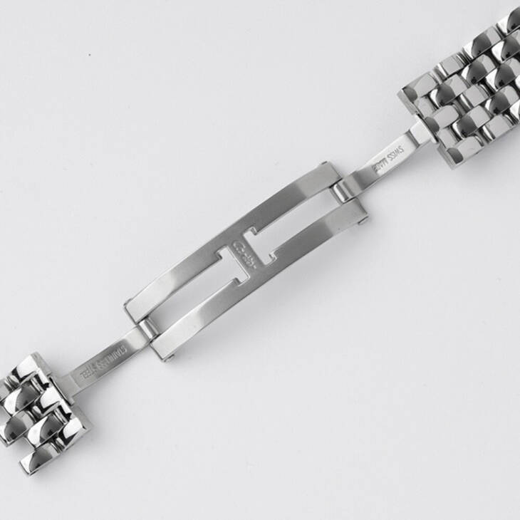 Cartier Medium Panthere de Cartier watch - Image 8