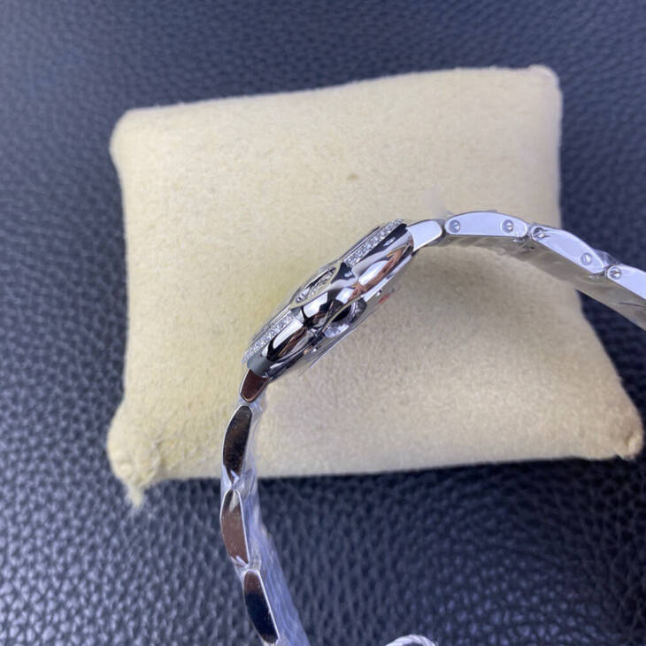 Cartier 33mm Ballon Bleu de Cartier watch - Image 8