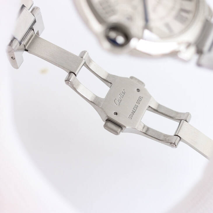 Cartier 40mm Ballon Bleu de Cartier watch - Image 8