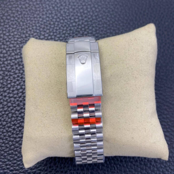 Rolex Datejust 41 - Image 8