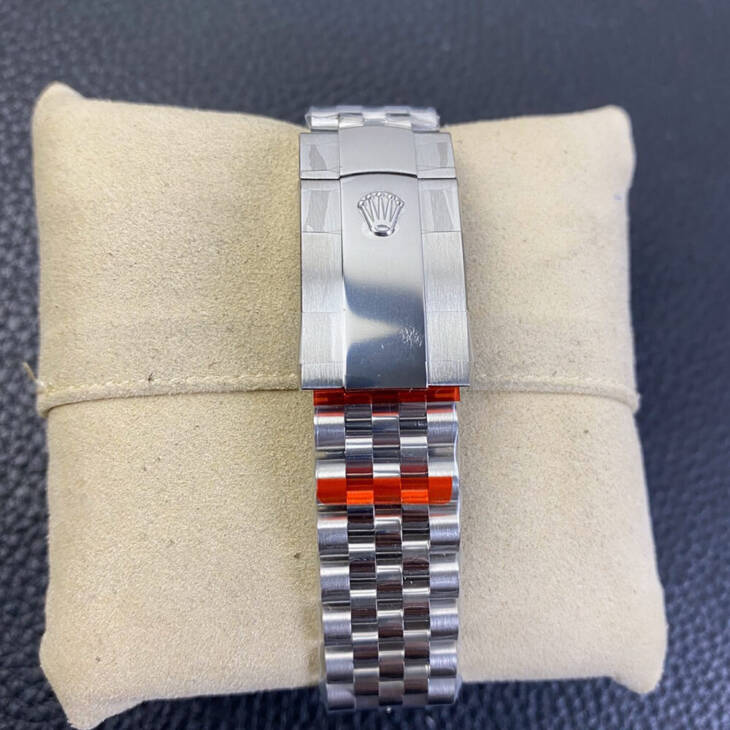 Rolex Datejust 41 - Image 8
