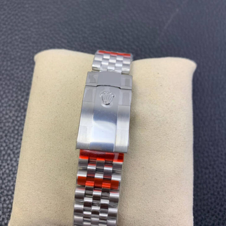Rolex Datejust 41 - Image 8