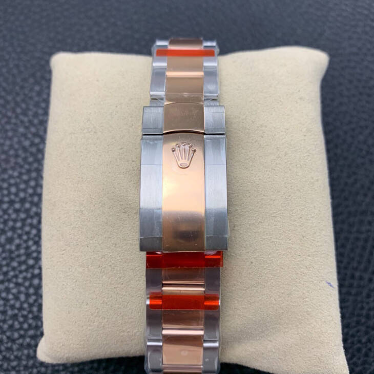 Rolex Datejust 41 - Image 8