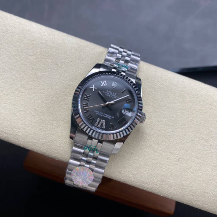 Rolex Datejust 31 - Image 8