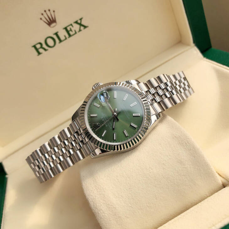 Rolex Datejust 31 - Image 8