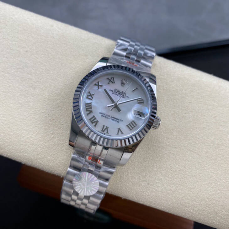 Rolex Datejust 31 - Image 8