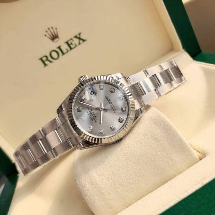 Rolex Datejust 31 - Image 8