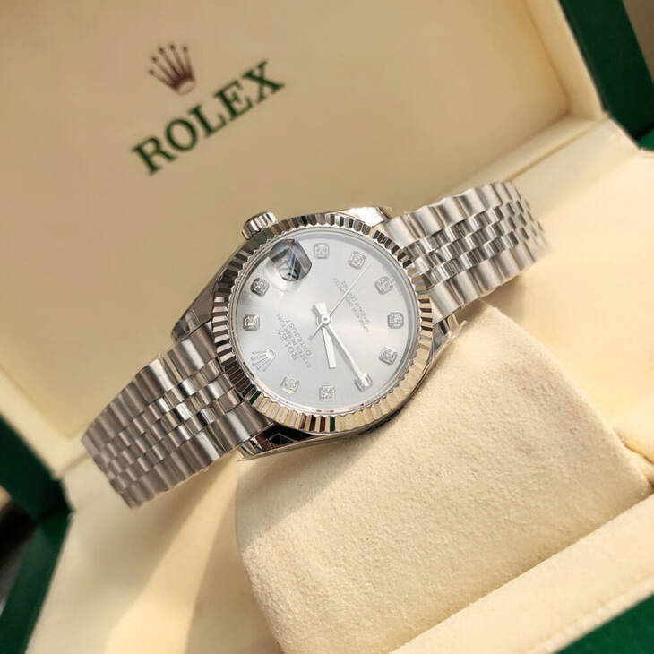 Rolex Datejust 31 - Image 8