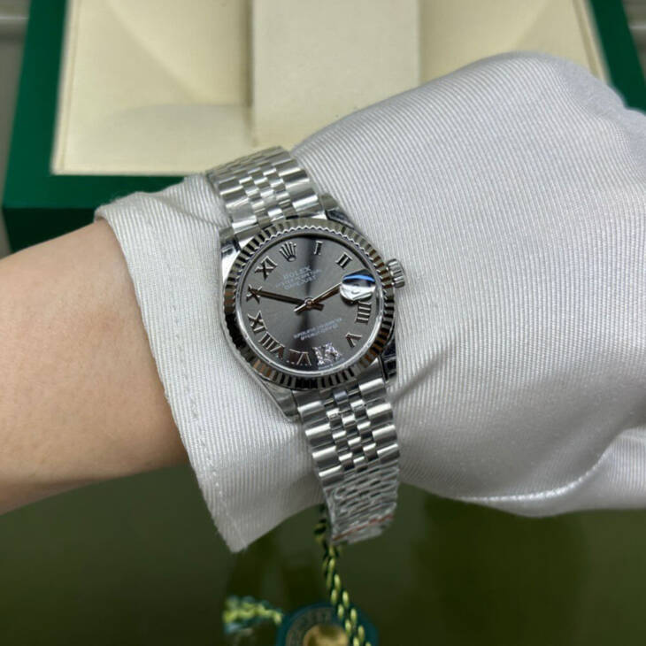 Rolex Datejust 31 - Image 8