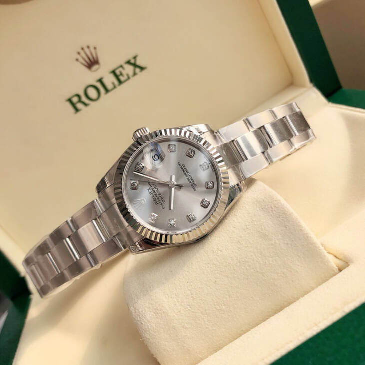 Rolex Datejust 31 - Image 8