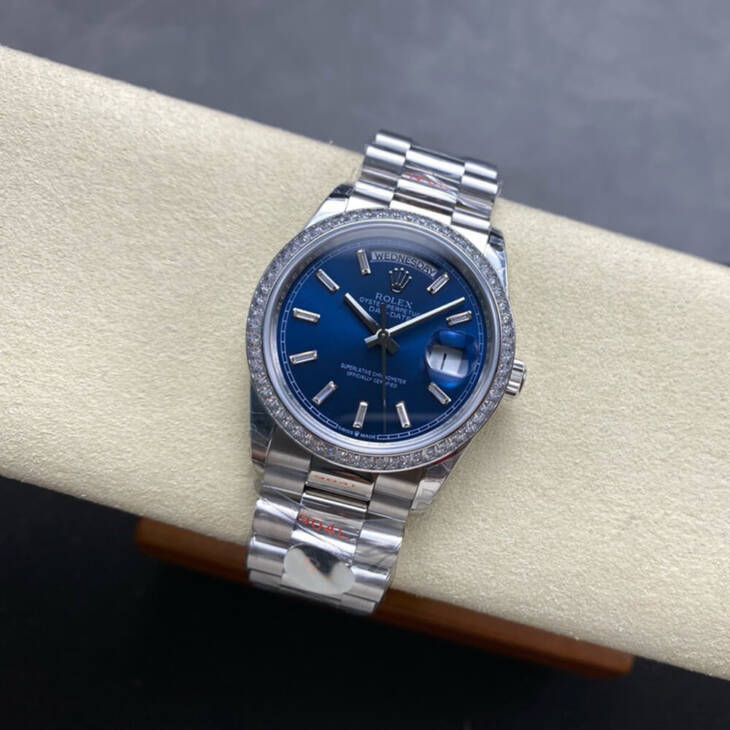 Rolex Day-Date 36 - Image 8
