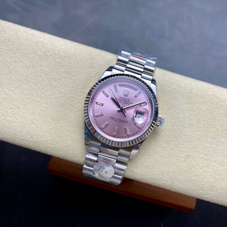 Rolex Day-Date 36 - Image 8