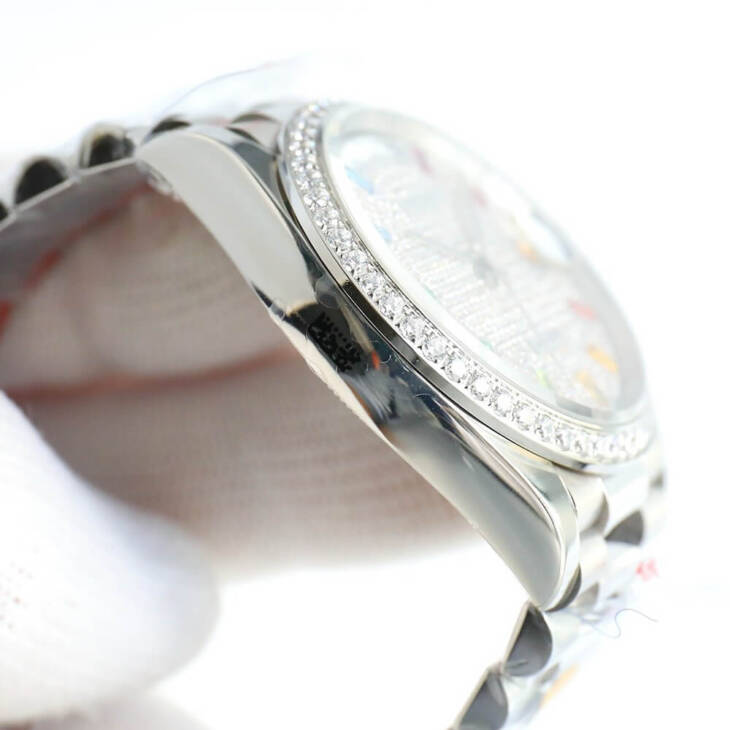 Rolex Day-Date 36 - Image 8
