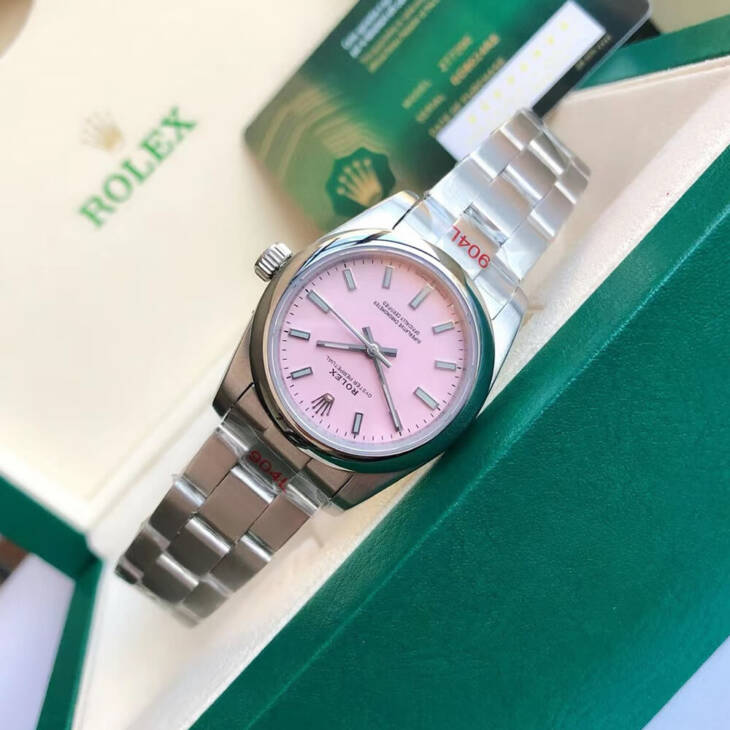 Rolex Oyster Perpetual 31 - Image 8