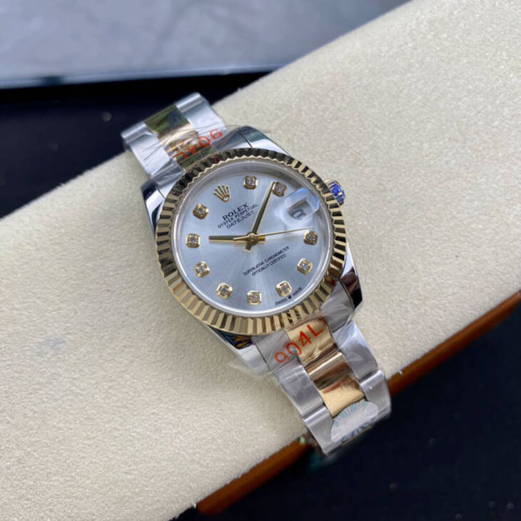Rolex Datejust 31 - Image 8