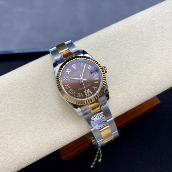 Rolex Datejust 31 - Image 8