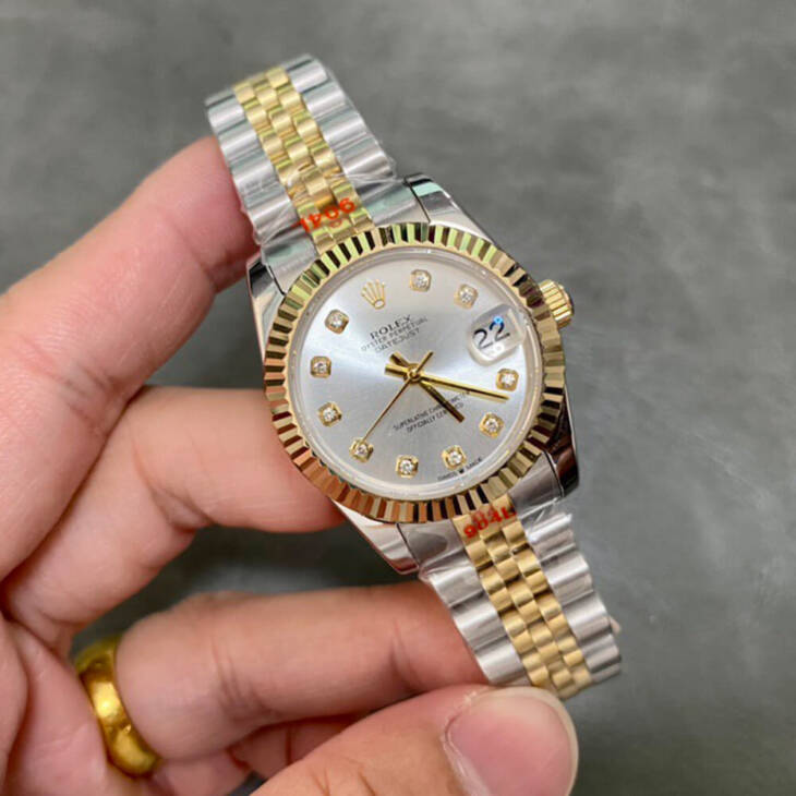Rolex Datejust 31 - Image 8