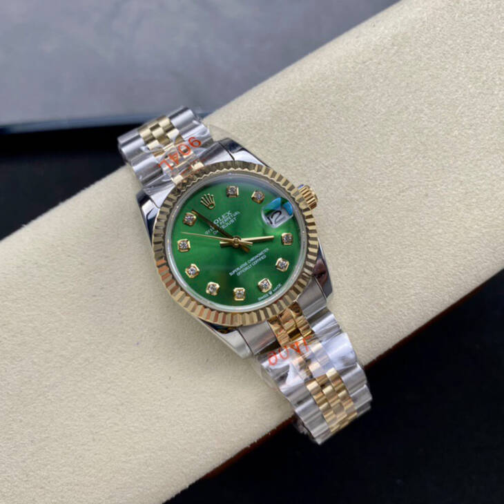 Rolex Datejust 31 - Image 8