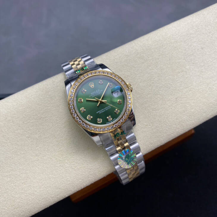 Rolex Datejust 31 - Image 8
