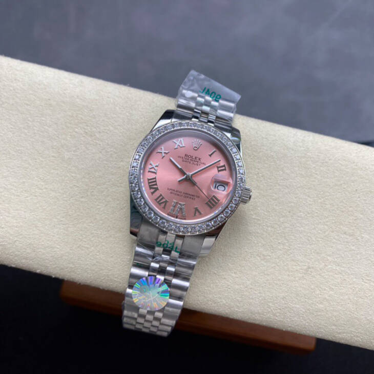 Rolex Datejust 31 - Image 8