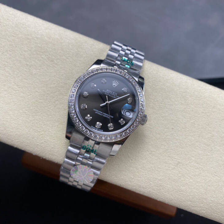 Rolex Datejust 31 - Image 8