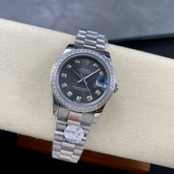 Rolex Datejust 31 - Image 8
